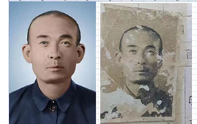 荣邦乡老照片修复-2